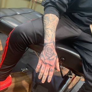 Meet your Posher, Kyle